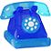 Ícone de telefone